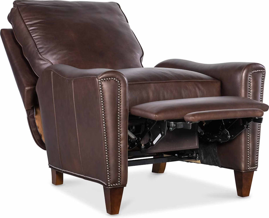 Wellington's Fine Leather Furniture