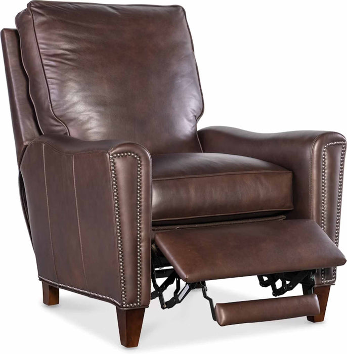 Wellington's Fine Leather Furniture