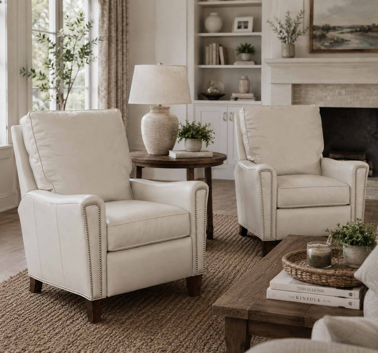 Wellington's Fine Leather Furniture