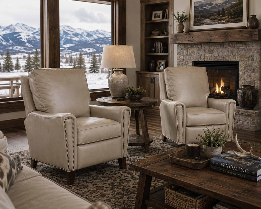 Wellington's Fine Leather Furniture