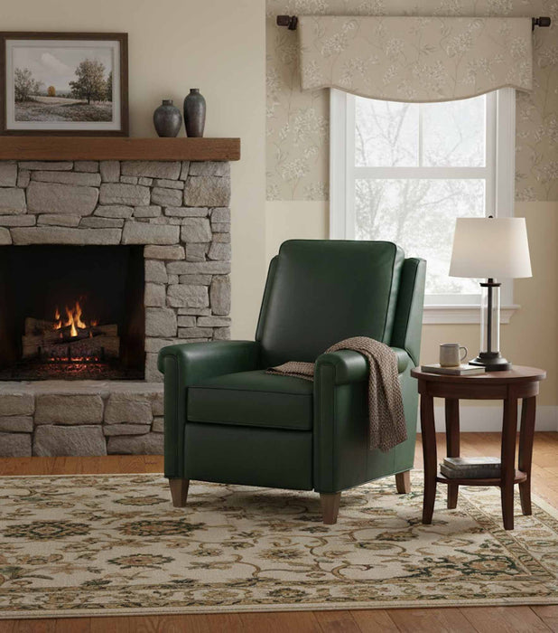Wellington's Fine Leather Furniture