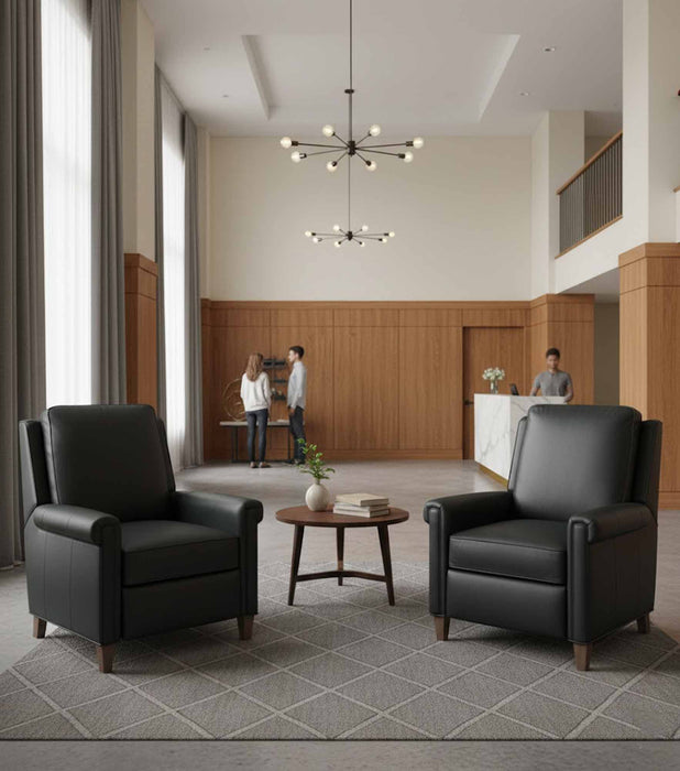 Wellington's Fine Leather Furniture