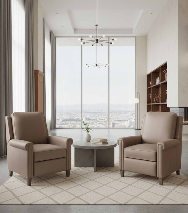 Wellington's Fine Leather Furniture