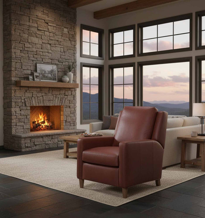 Wellington's Fine Leather Furniture