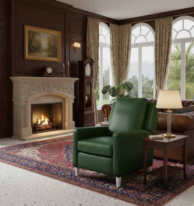 Wellington's Fine Leather Furniture