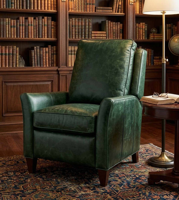 Wellington's Fine Leather Furniture