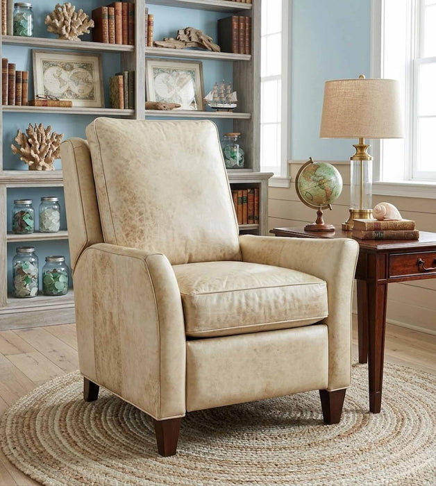 Wellington's Fine Leather Furniture