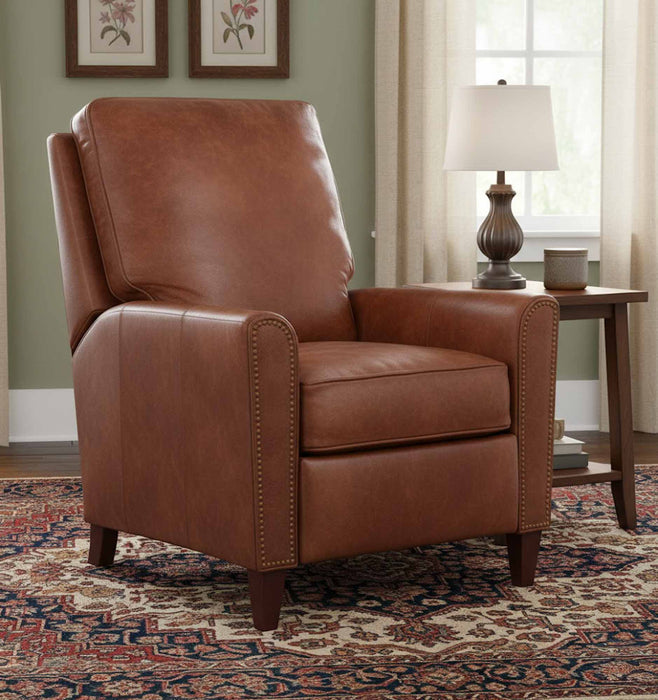 Wellington's Fine Leather Furniture