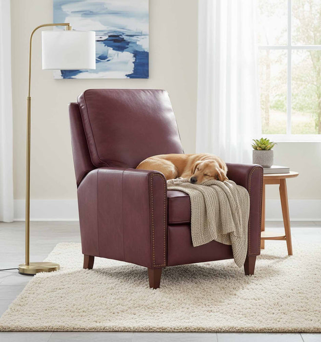 Wellington's Fine Leather Furniture