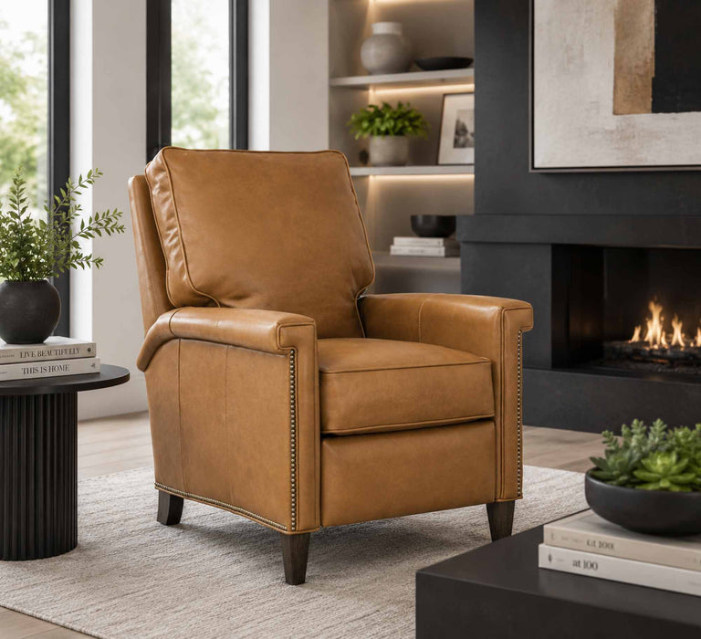 Wellington's Fine Leather Furniture