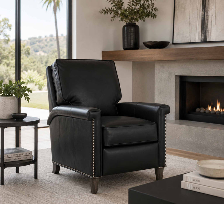 Wellington's Fine Leather Furniture
