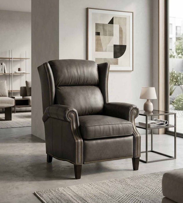 Wellington's Fine Leather Furniture