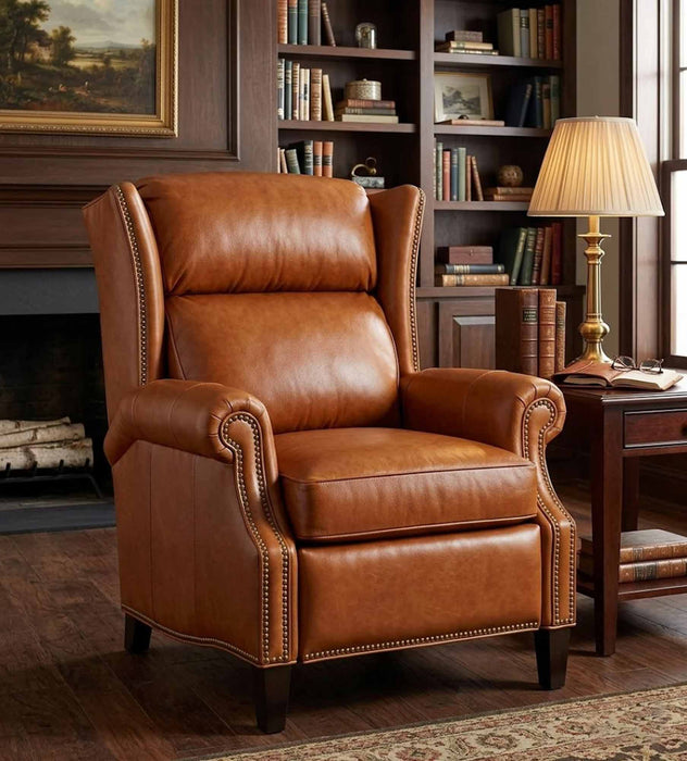 Wellington's Fine Leather Furniture