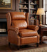 Wellington's Fine Leather Furniture
