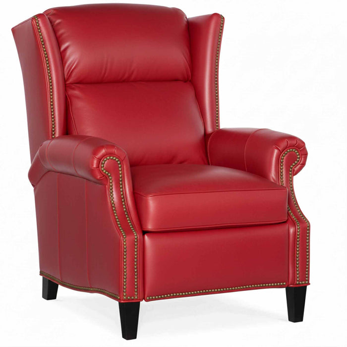 Wellington's Fine Leather Furniture