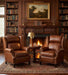 Wellington's Fine Leather Furniture