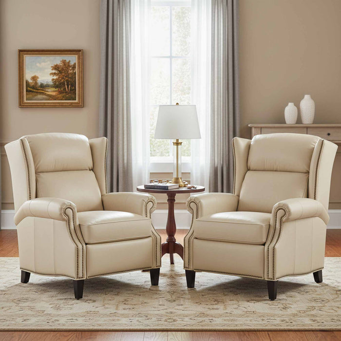 Wellington's Fine Leather Furniture