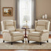 Wellington's Fine Leather Furniture