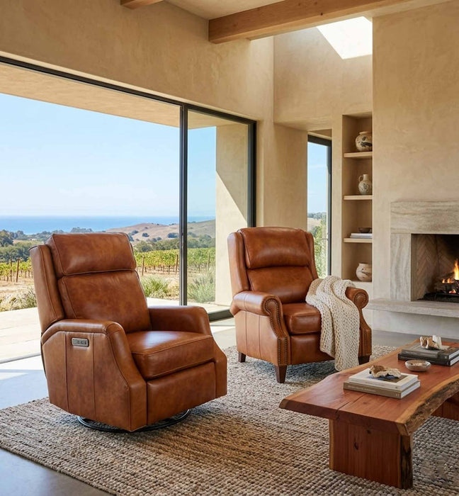 Wellington's Fine Leather Furniture