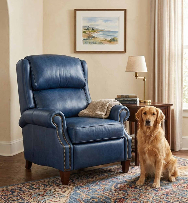 Wellington's Fine Leather Furniture