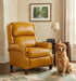 Wellington's Fine Leather Furniture