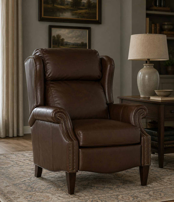 Wellington's Fine Leather Furniture