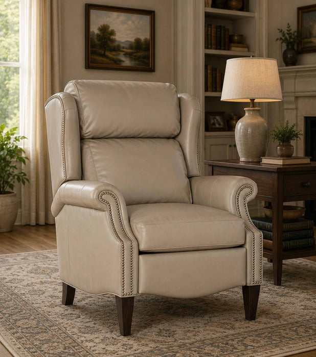 Wellington's Fine Leather Furniture