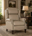 Wellington's Fine Leather Furniture