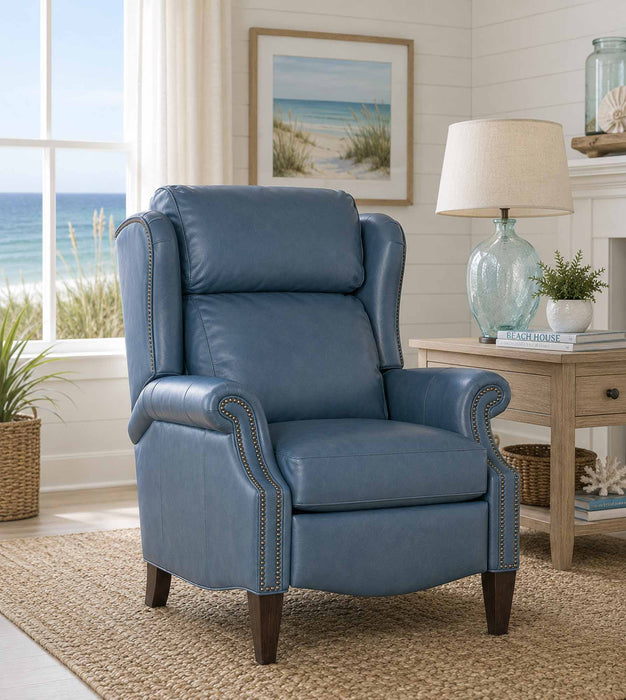 Wellington's Fine Leather Furniture