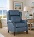 Wellington's Fine Leather Furniture