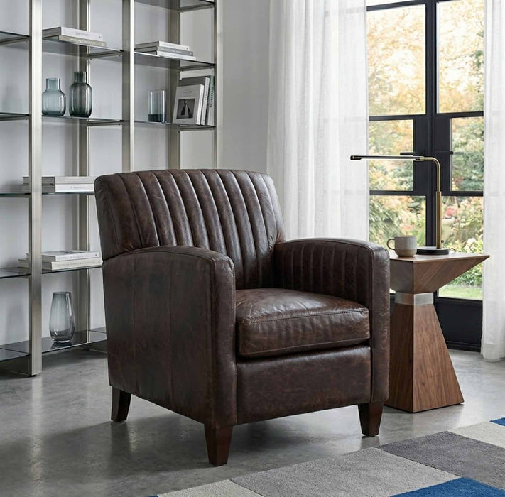 Wellington's Fine Leather Furniture