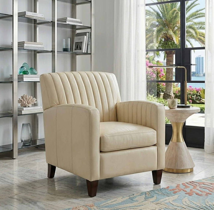 Wellington's Fine Leather Furniture