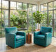 Wellington's Fine Leather Furniture