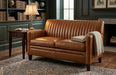 Wellington's Fine Leather Furniture