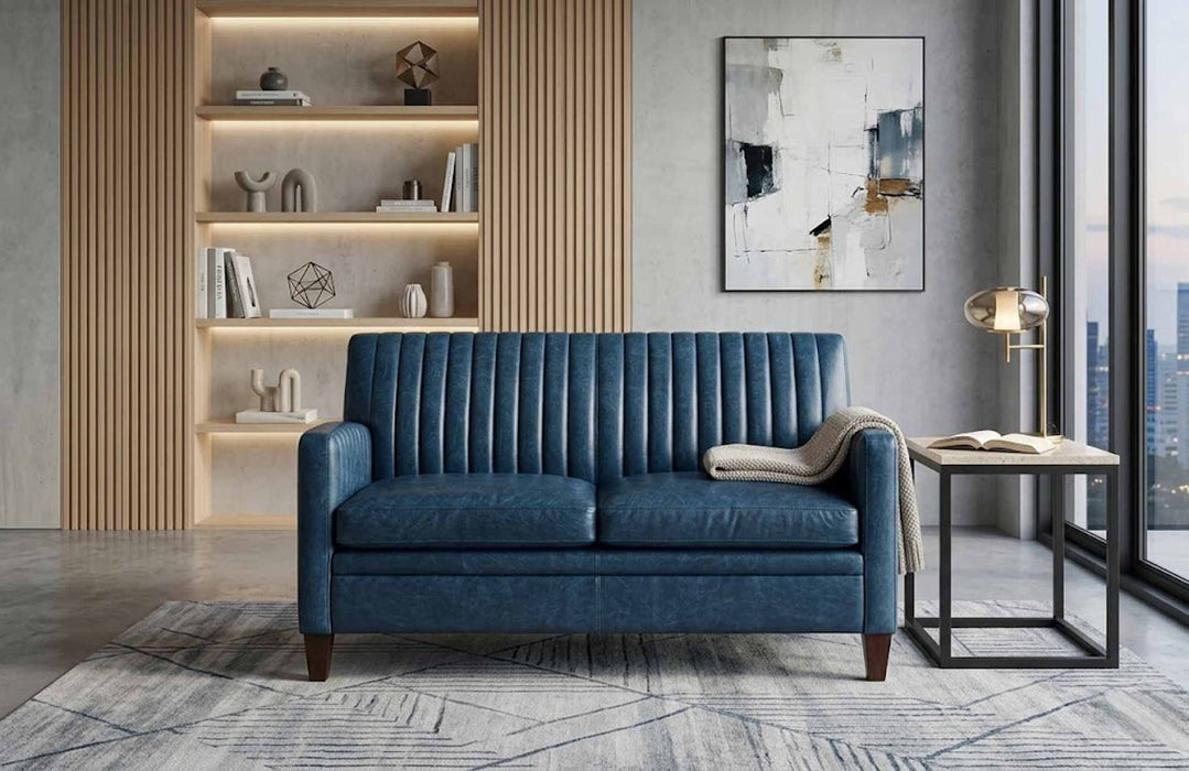 Wellington's Fine Leather Furniture