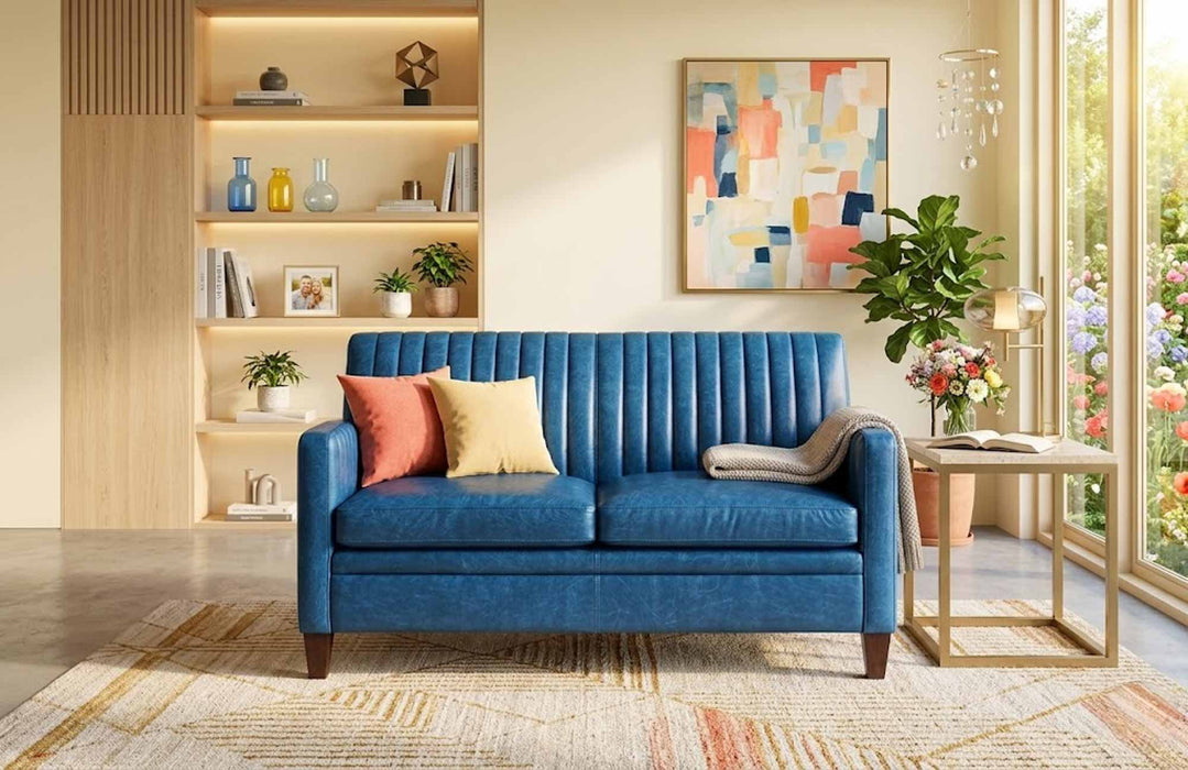 Wellington's Fine Leather Furniture