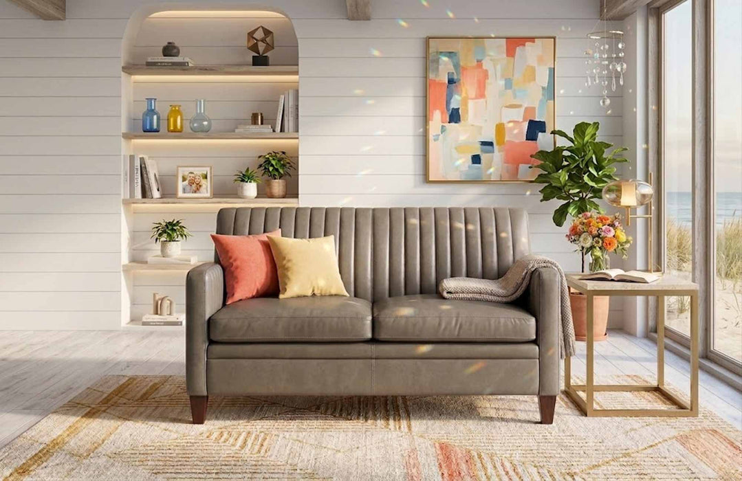 Wellington's Fine Leather Furniture