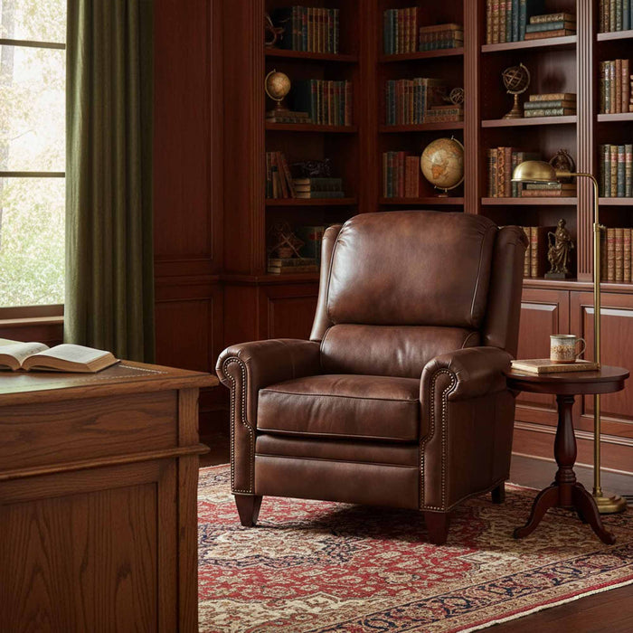 Wellington's Fine Leather Furniture