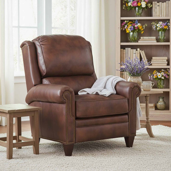 Wellington's Fine Leather Furniture