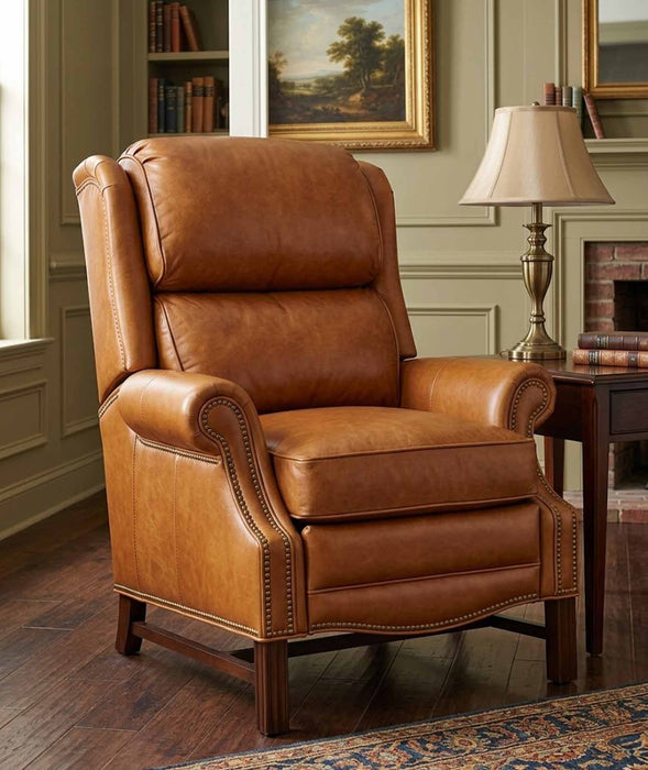 Wellington's Fine Leather Furniture