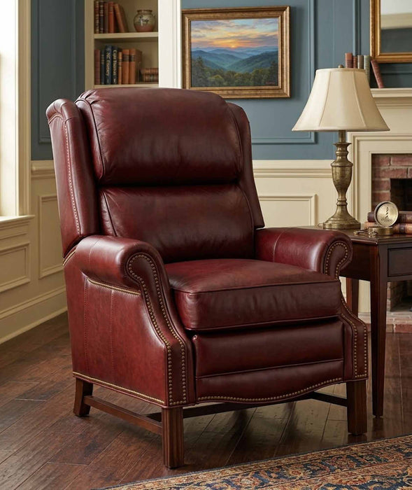 Wellington's Fine Leather Furniture