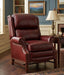 Wellington's Fine Leather Furniture
