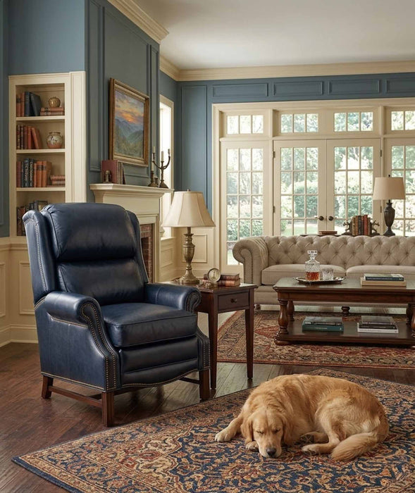 Wellington's Fine Leather Furniture