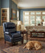 Wellington's Fine Leather Furniture