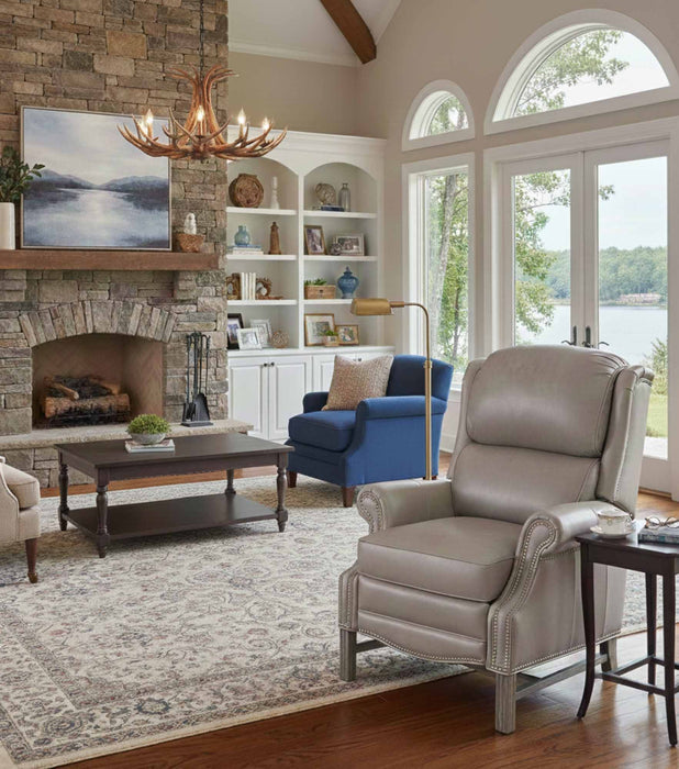 Wellington's Fine Leather Furniture