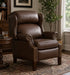 Wellington's Fine Leather Furniture
