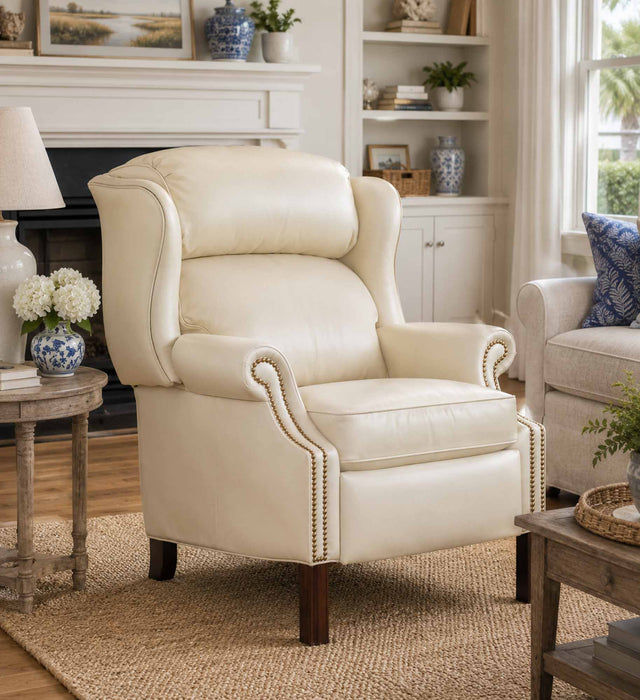 Wellington's Fine Leather Furniture