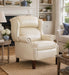 Wellington's Fine Leather Furniture