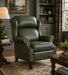 Wellington's Fine Leather Furniture