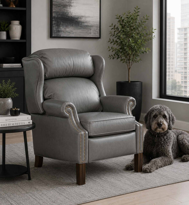 Wellington's Fine Leather Furniture